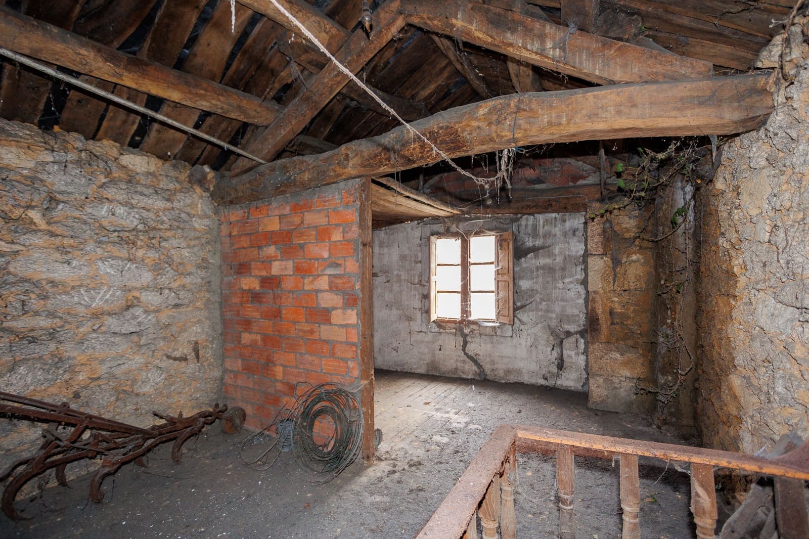 3 soveværelse Villa til salg i Guitiriz - € 250.000 (Ref: 8449567)