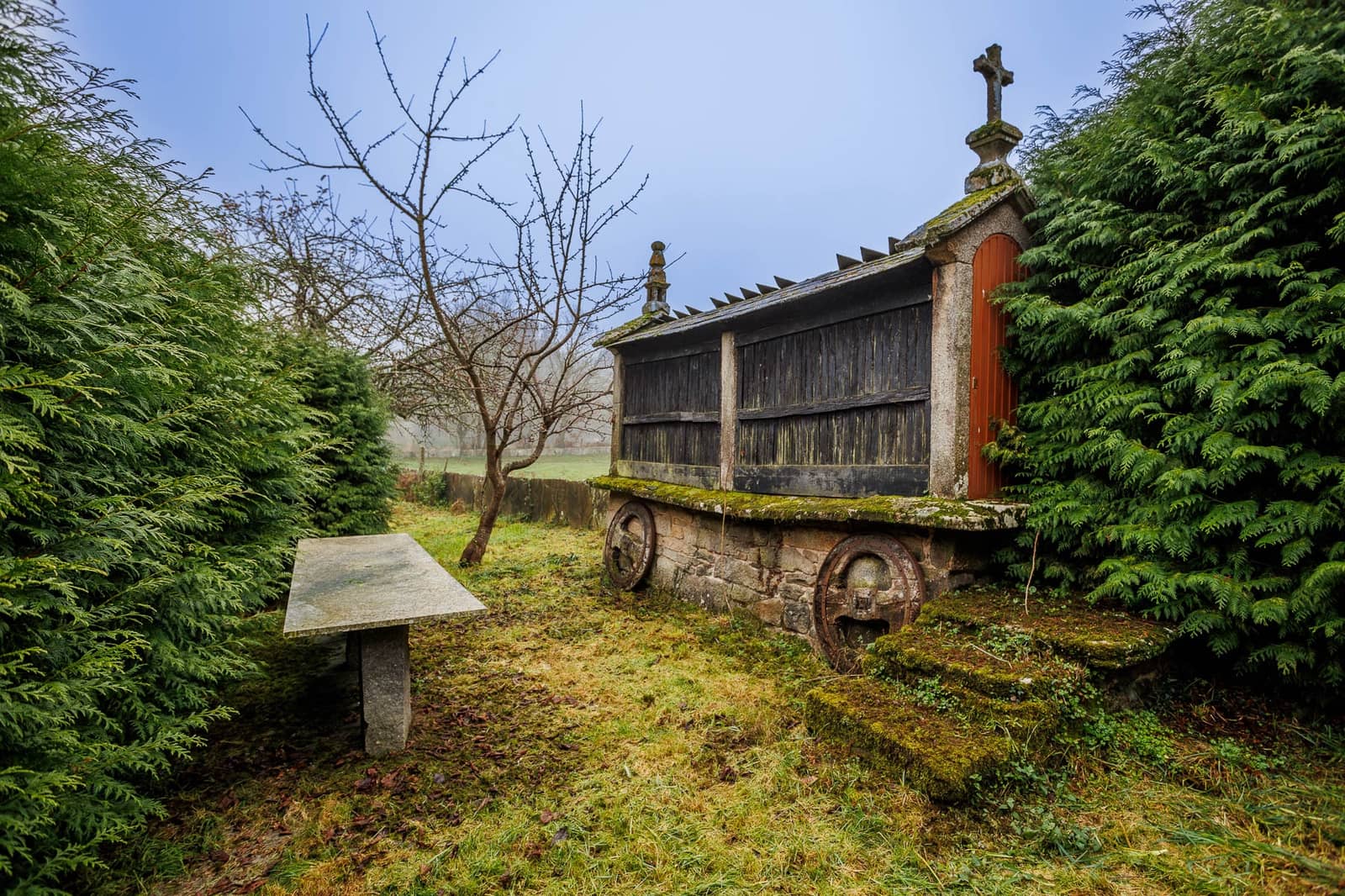 3 soveværelse Villa til salg i Guitiriz - € 250.000 (Ref: 8449567)