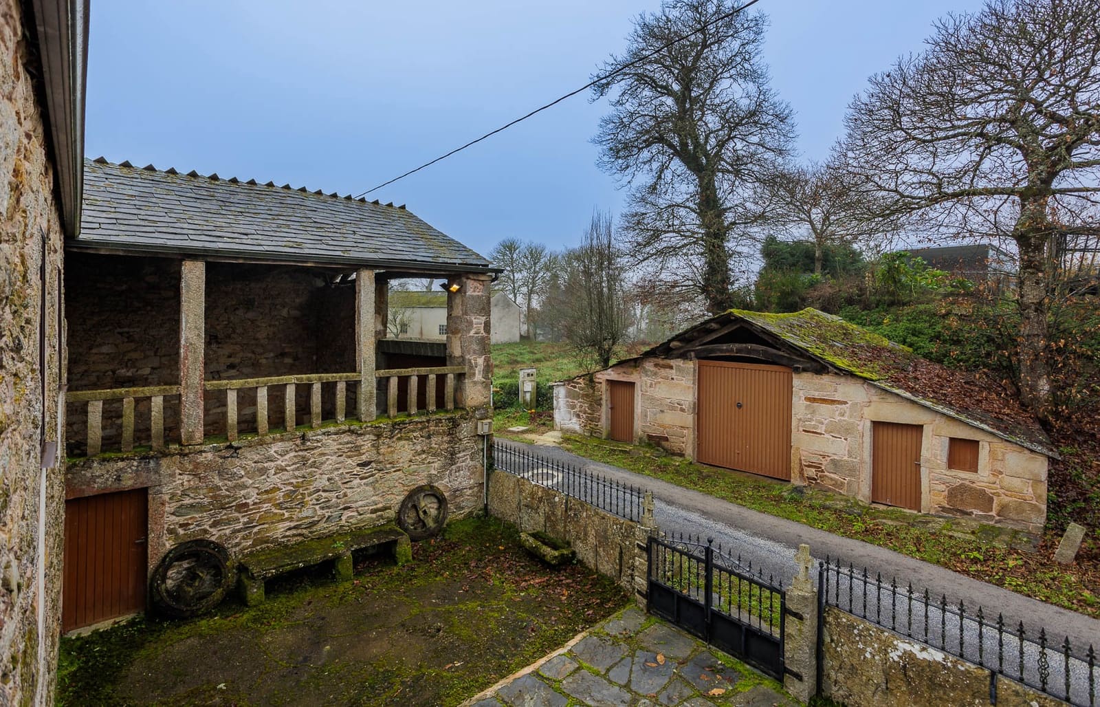 3 soveværelse Villa til salg i Guitiriz - € 250.000 (Ref: 8449567)