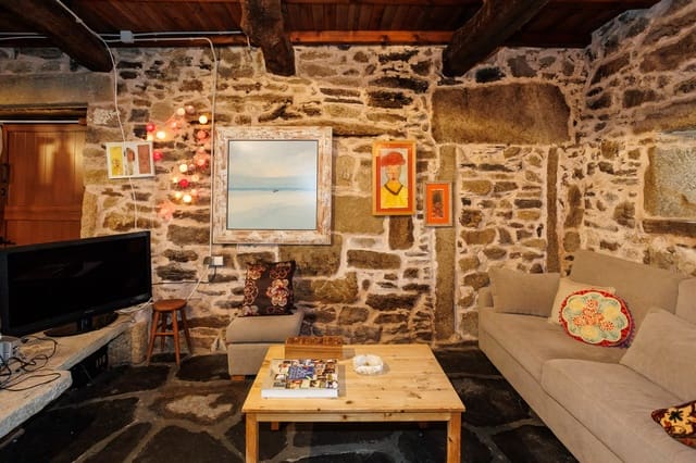 3 quarto Moradia para venda em Guitiriz - 250 000 € (Ref: 8449567)