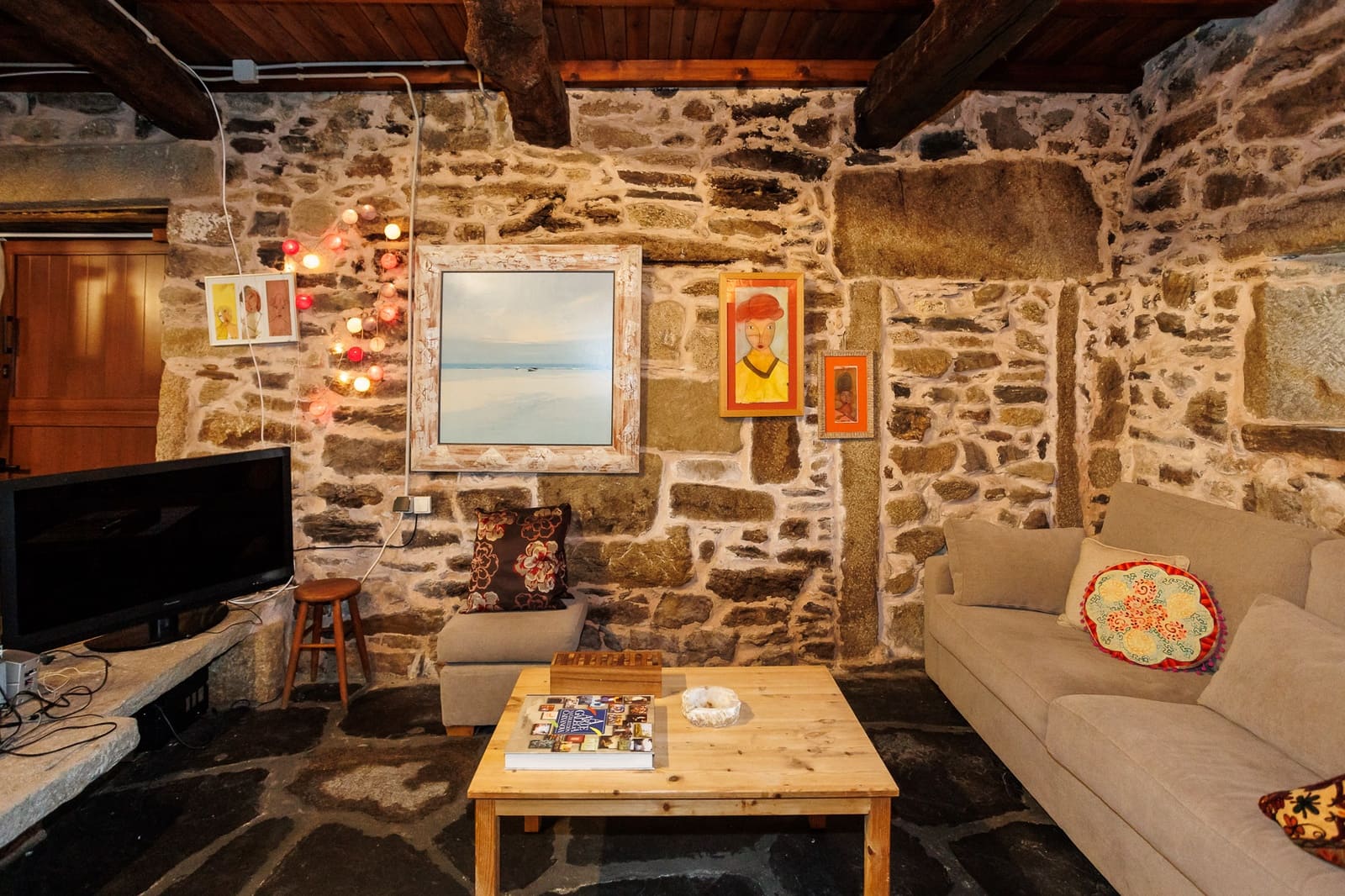 3 soverom Finca/Herregård til salgs i Guitiriz med garasje - € 219 000 (Ref: 8449567)