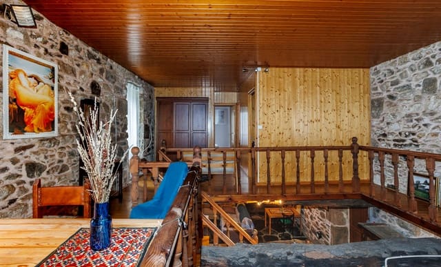 3 quarto Quinta/Casa Rural para venda em Guitiriz com garagem - 219 000 € (Ref: 8449567)
