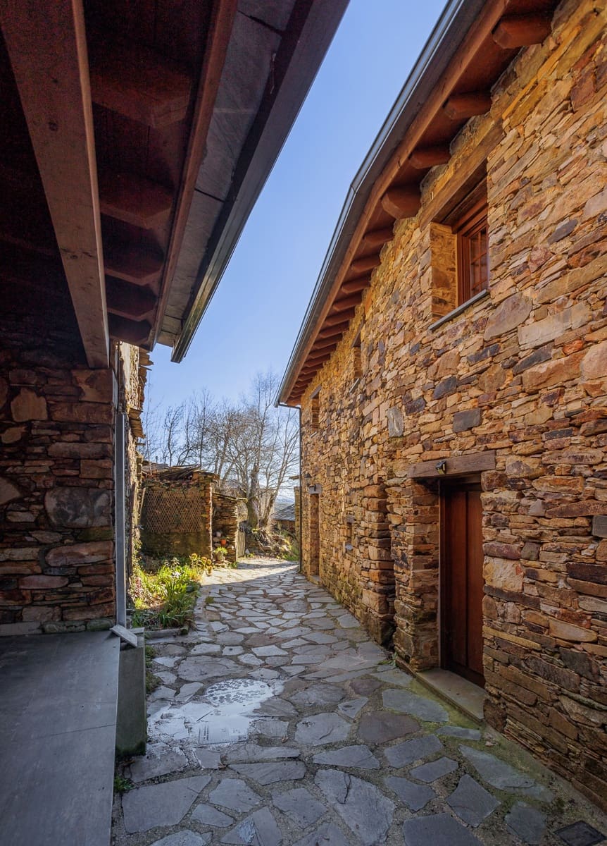 12 quarto Moradia para venda em A Pobra de Brollon - 1 510 000 € (Ref: 8449568)