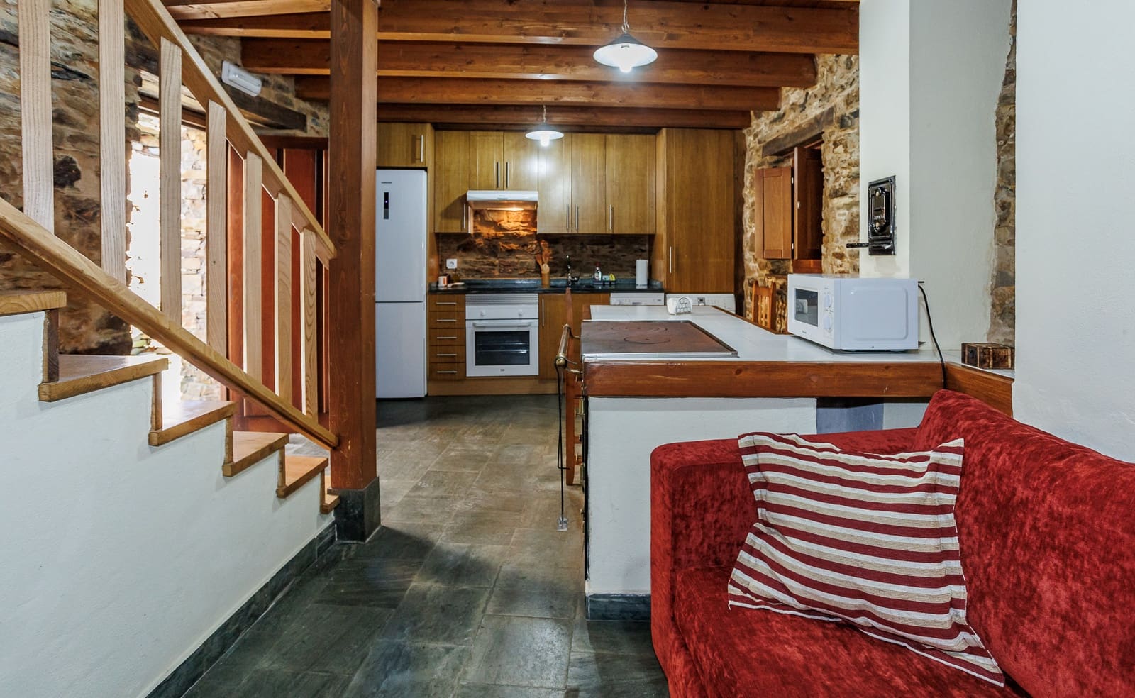 12 quarto Moradia para venda em A Pobra de Brollon - 1 510 000 € (Ref: 8449568)