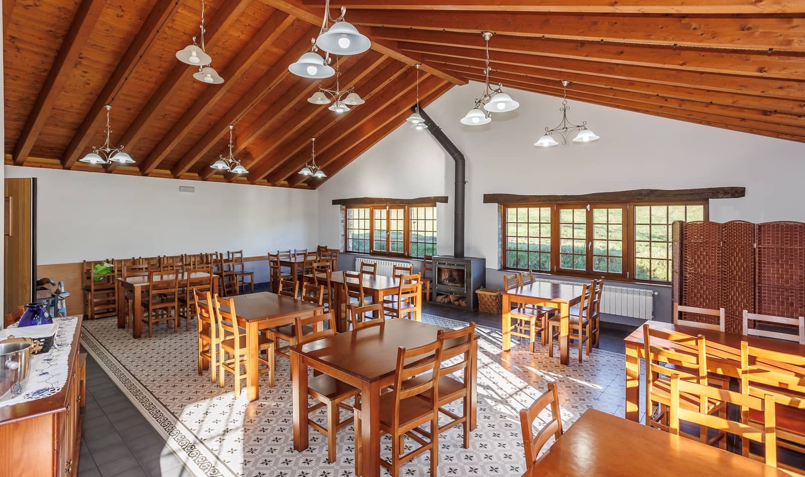 12 quarto Moradia para venda em A Pobra de Brollon - 1 510 000 € (Ref: 8449568)