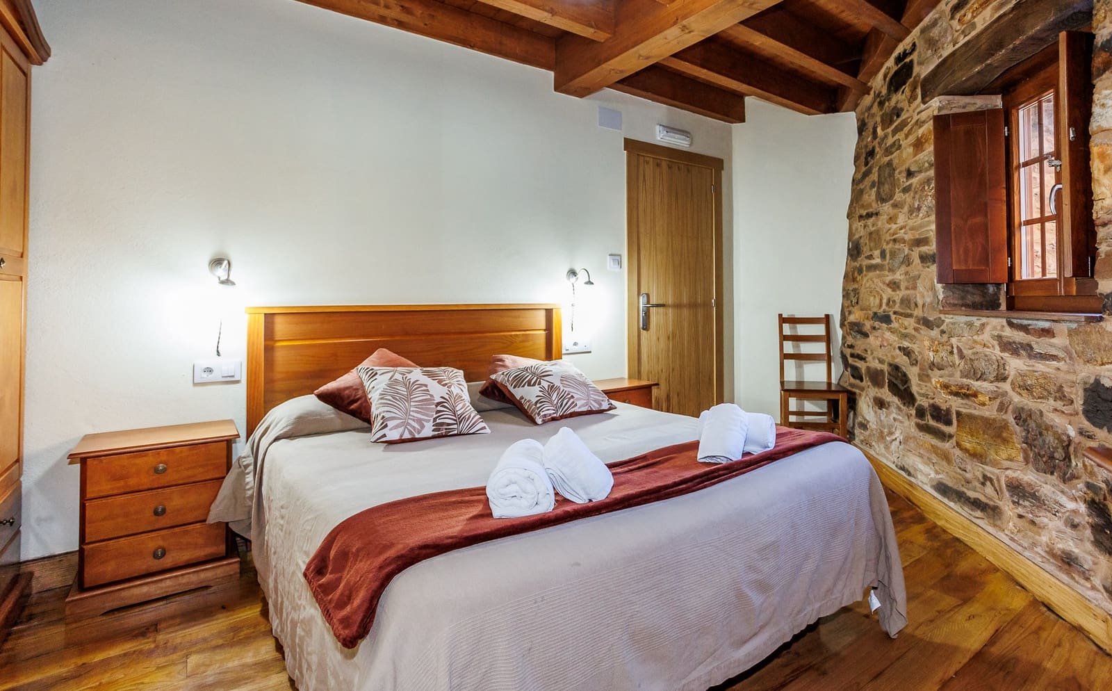 12 quarto Moradia para venda em A Pobra de Brollon - 1 510 000 € (Ref: 8449568)