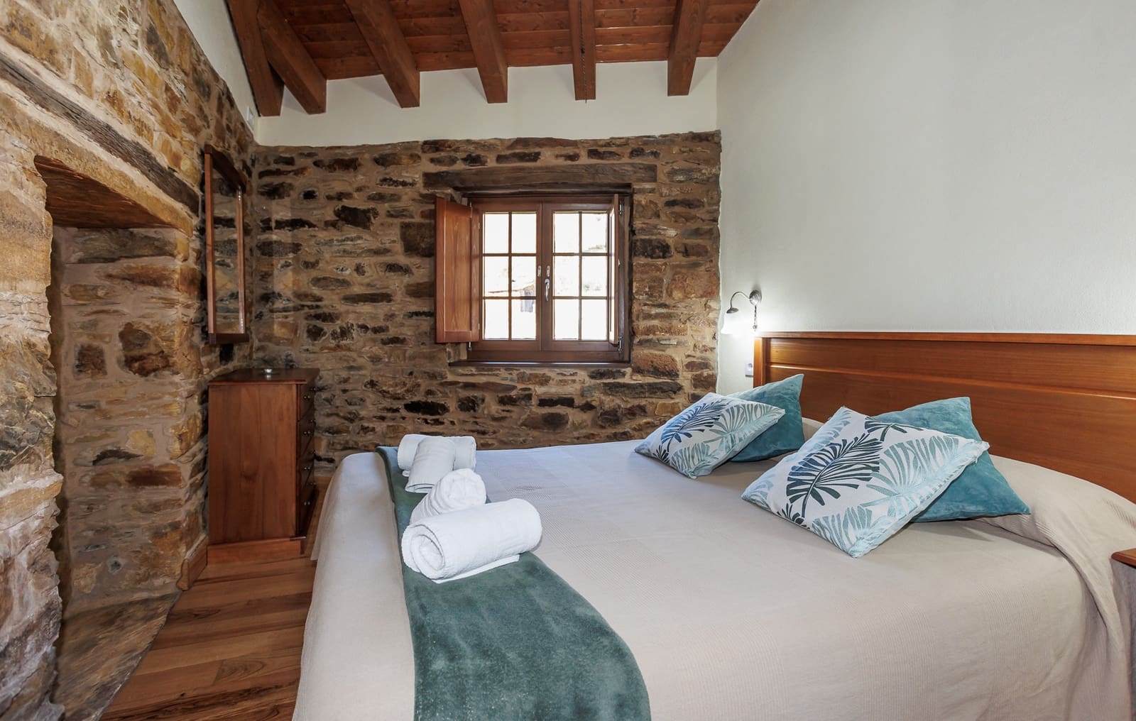 12 quarto Moradia para venda em A Pobra de Brollon - 1 510 000 € (Ref: 8449568)