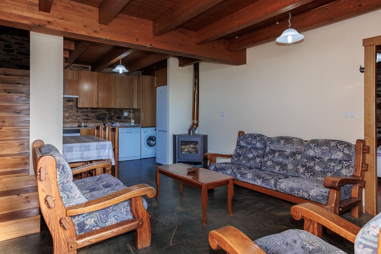 12 quarto Moradia para venda em A Pobra de Brollon - 1 510 000 € (Ref: 8449568)