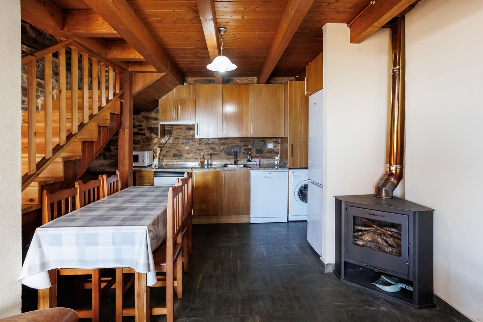 12 quarto Moradia para venda em A Pobra de Brollon - 1 510 000 € (Ref: 8449568)