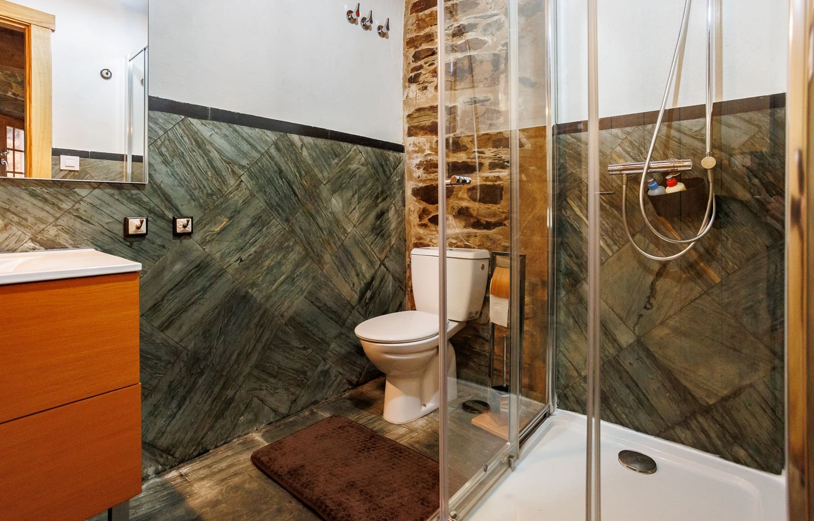 12 quarto Moradia para venda em A Pobra de Brollon - 1 510 000 € (Ref: 8449568)