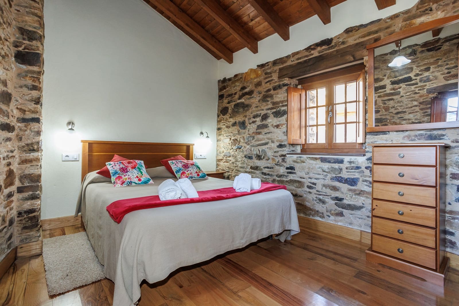 12 quarto Moradia para venda em A Pobra de Brollon - 1 510 000 € (Ref: 8449568)