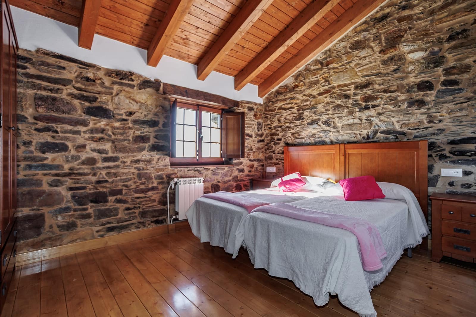 12 quarto Moradia para venda em A Pobra de Brollon - 1 510 000 € (Ref: 8449568)