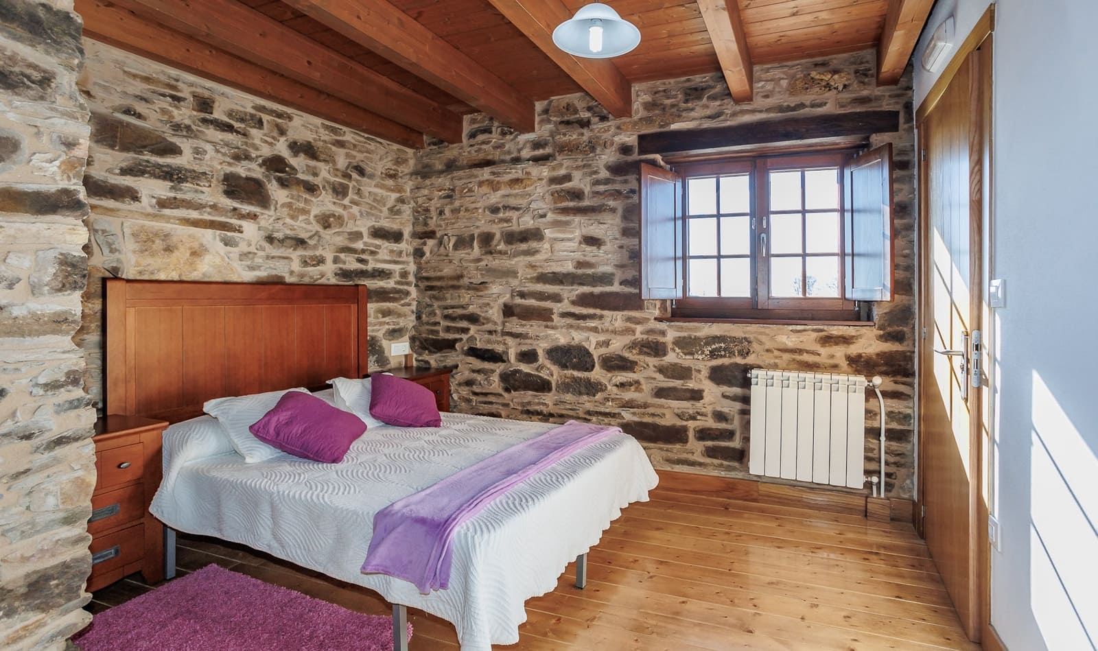 12 quarto Moradia para venda em A Pobra de Brollon - 1 510 000 € (Ref: 8449568)