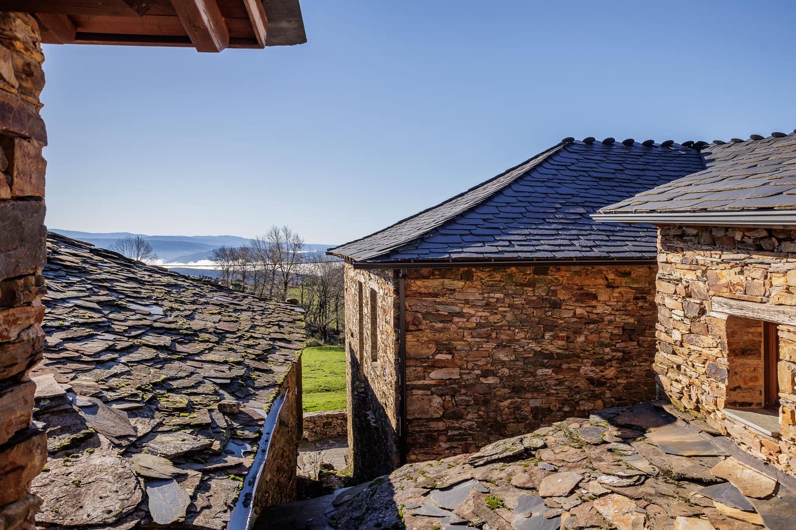 12 quarto Moradia para venda em A Pobra de Brollon - 1 510 000 € (Ref: 8449568)