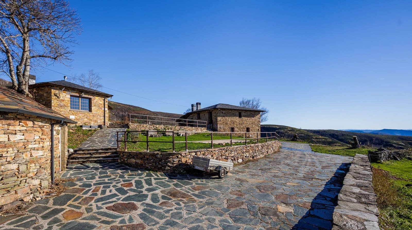 12 quarto Moradia para venda em A Pobra de Brollon - 1 510 000 € (Ref: 8449568)