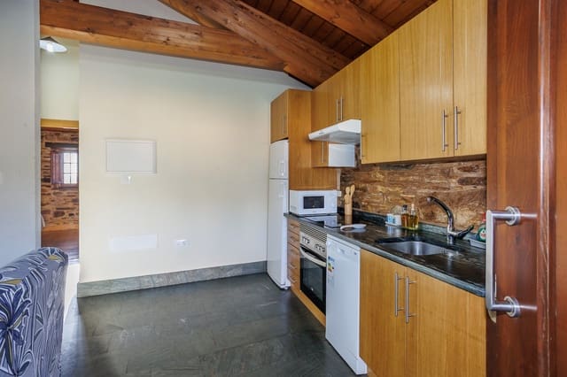 12 sovrum Villa till salu i A Pobra de Brollón - 1 510 000 € (Ref: 8449568)