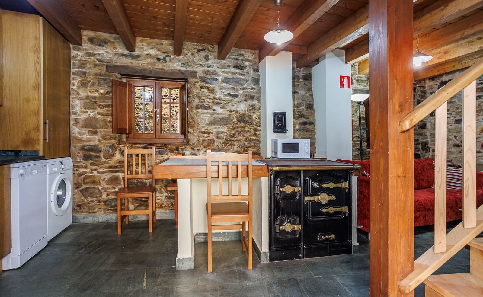 12 slaapkamer Villa te koop in A Pobra de Brollon - € 1.510.000 (Ref: 8449568)
