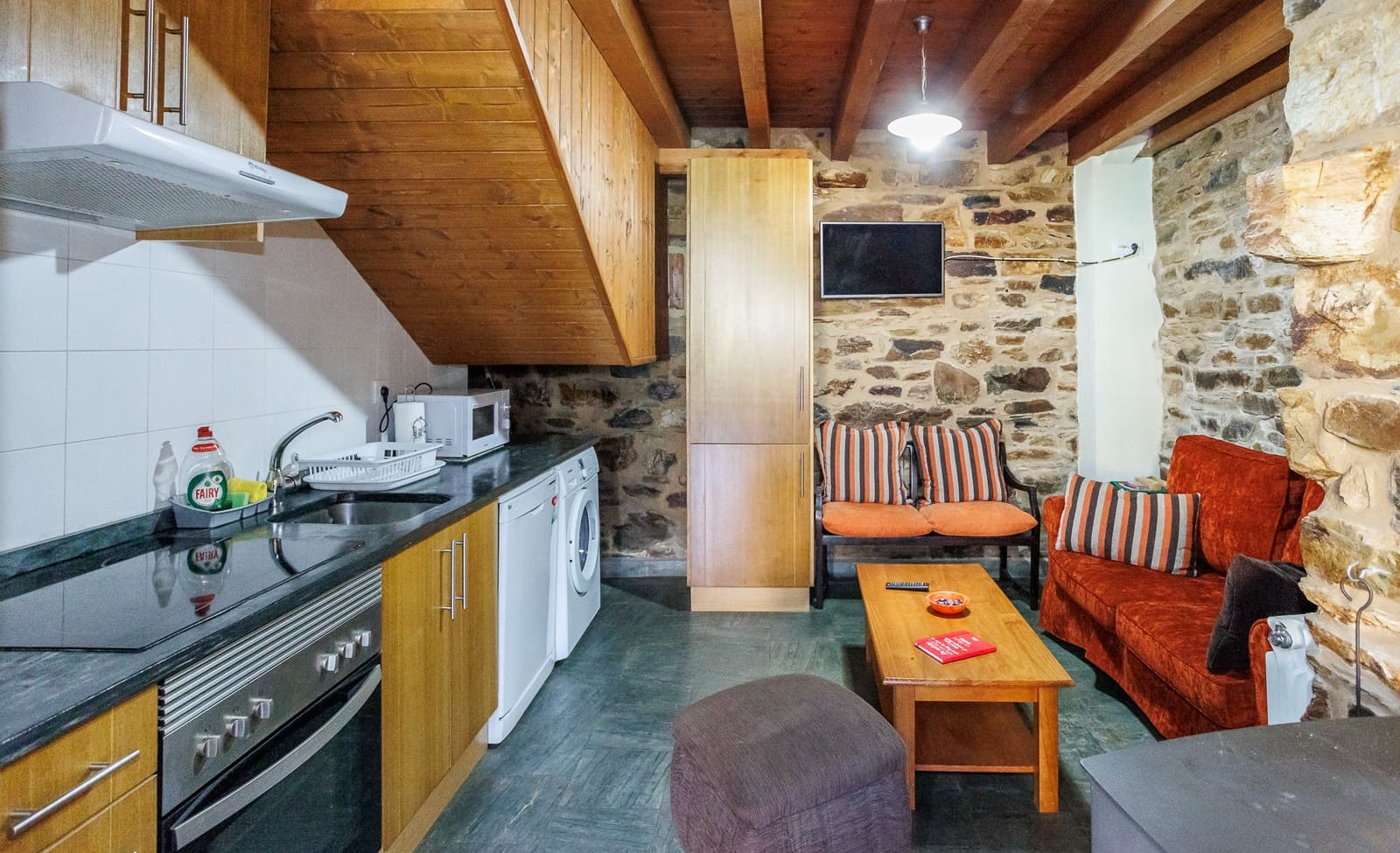 12 slaapkamer Villa te koop in A Pobra de Brollon - € 1.510.000 (Ref: 8449568)