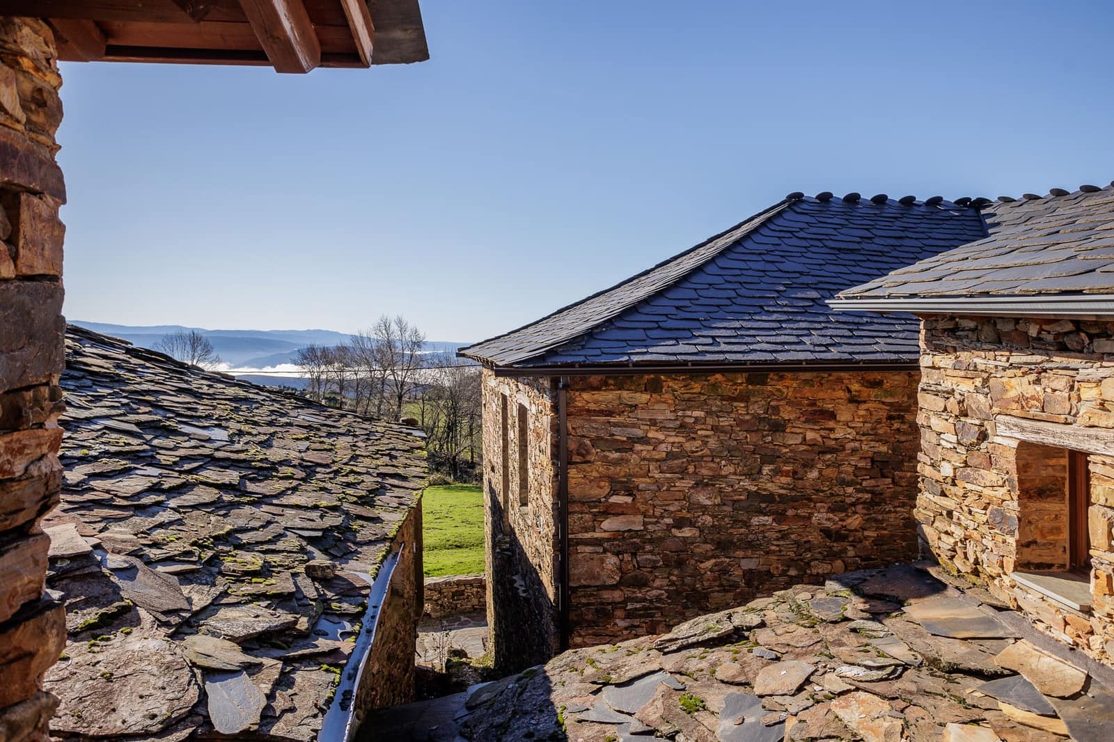 12 slaapkamer Villa te koop in A Pobra de Brollon - € 1.510.000 (Ref: 8449568)