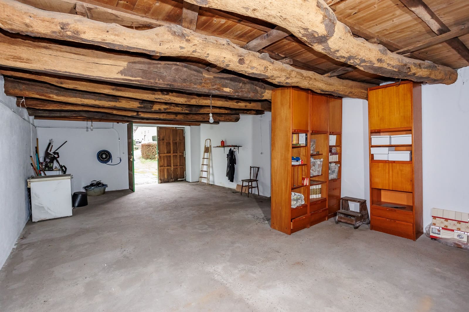 6 soveværelse Finca/Landehus til salg i Guitiriz - € 148.000 (Ref: 8449570)