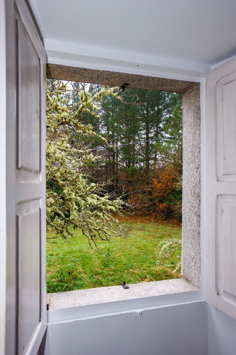 6 chambre Finca/Maison de Campagne à vendre à Guitiriz avec garage - 148 000 € (Ref: 8449570)