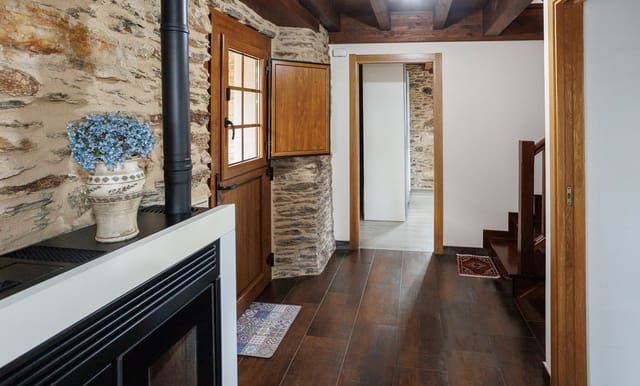 3 bedroom Finca/Country House for sale in Mañón - € 320,000 (Ref: 8449572)