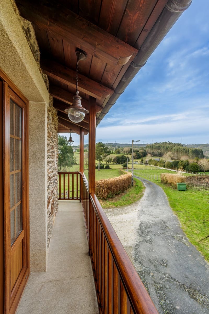 3 slaapkamer Finca/Landhuis te koop in Manon - € 320.000 (Ref: 8449572)