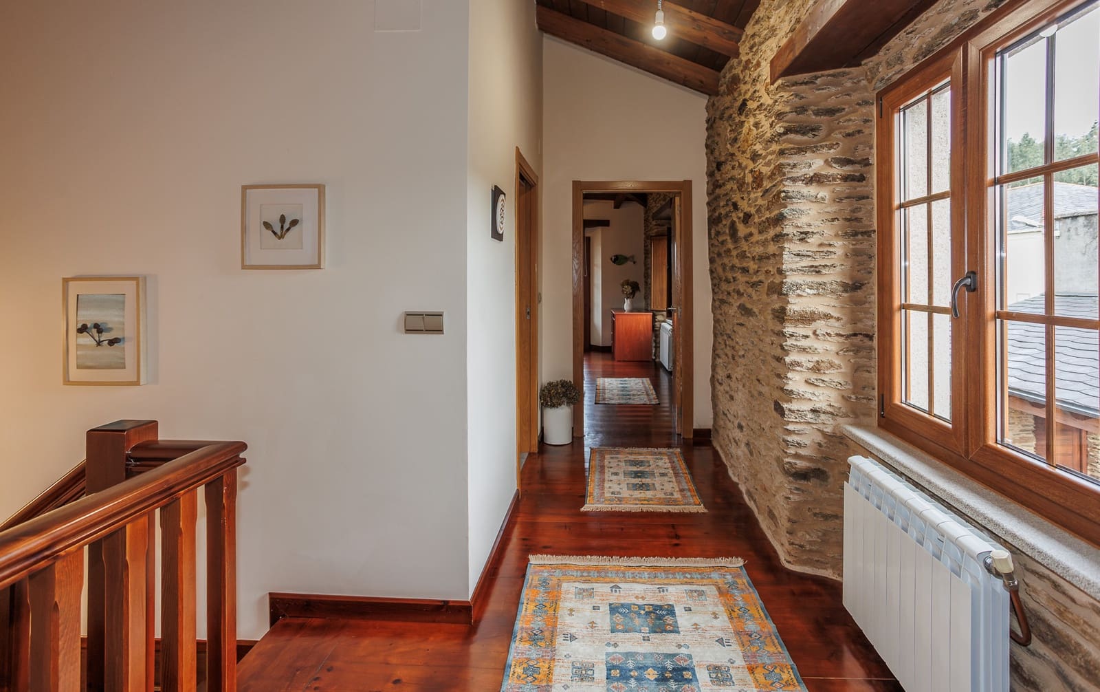 3 slaapkamer Finca/Landhuis te koop in Manon - € 320.000 (Ref: 8449572)