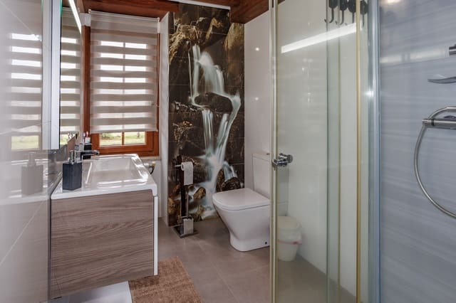 3 bedroom Finca/Country House for sale in Mañón - € 320,000 (Ref: 8449572)