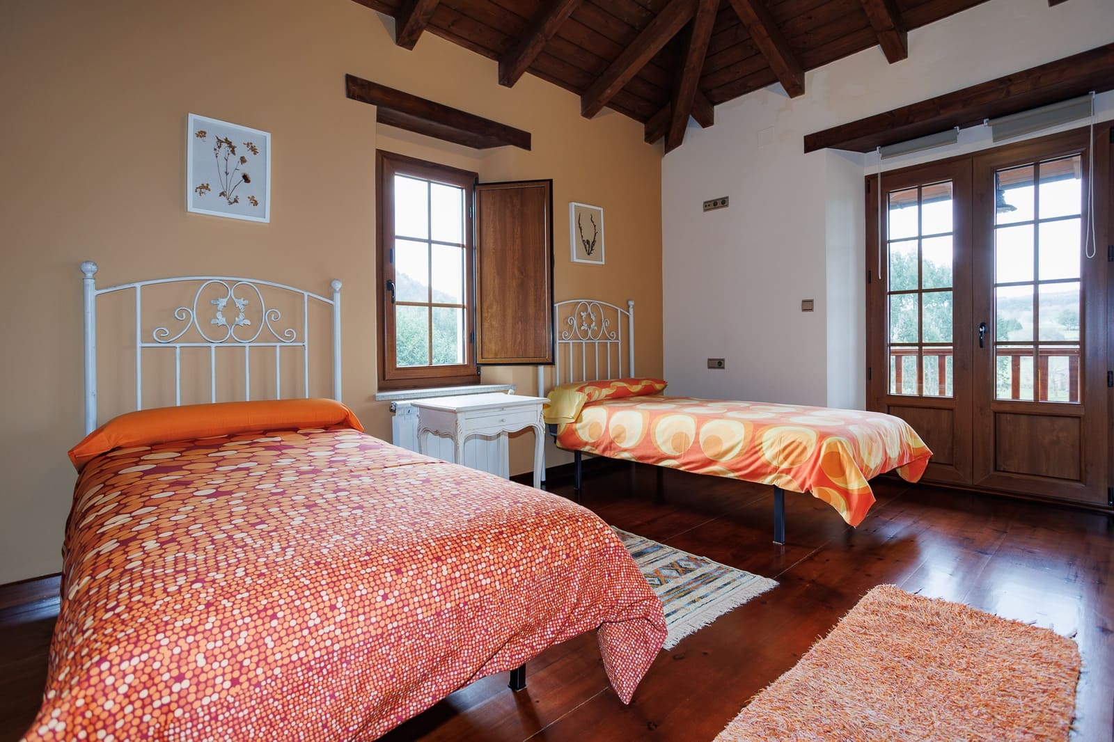 3 slaapkamer Finca/Landhuis te koop in Manon - € 320.000 (Ref: 8449572)