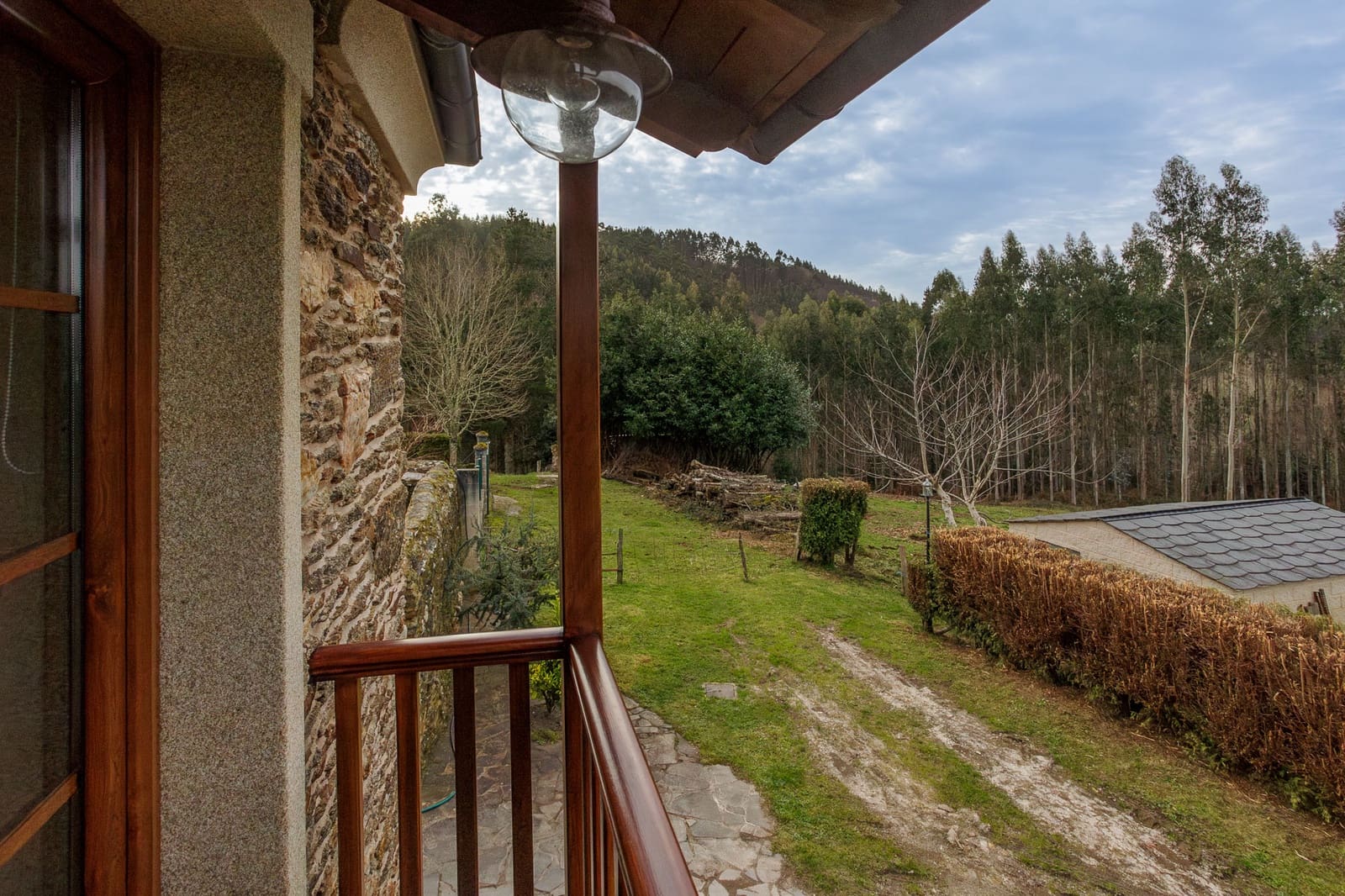 3 slaapkamer Finca/Landhuis te koop in Manon - € 320.000 (Ref: 8449572)