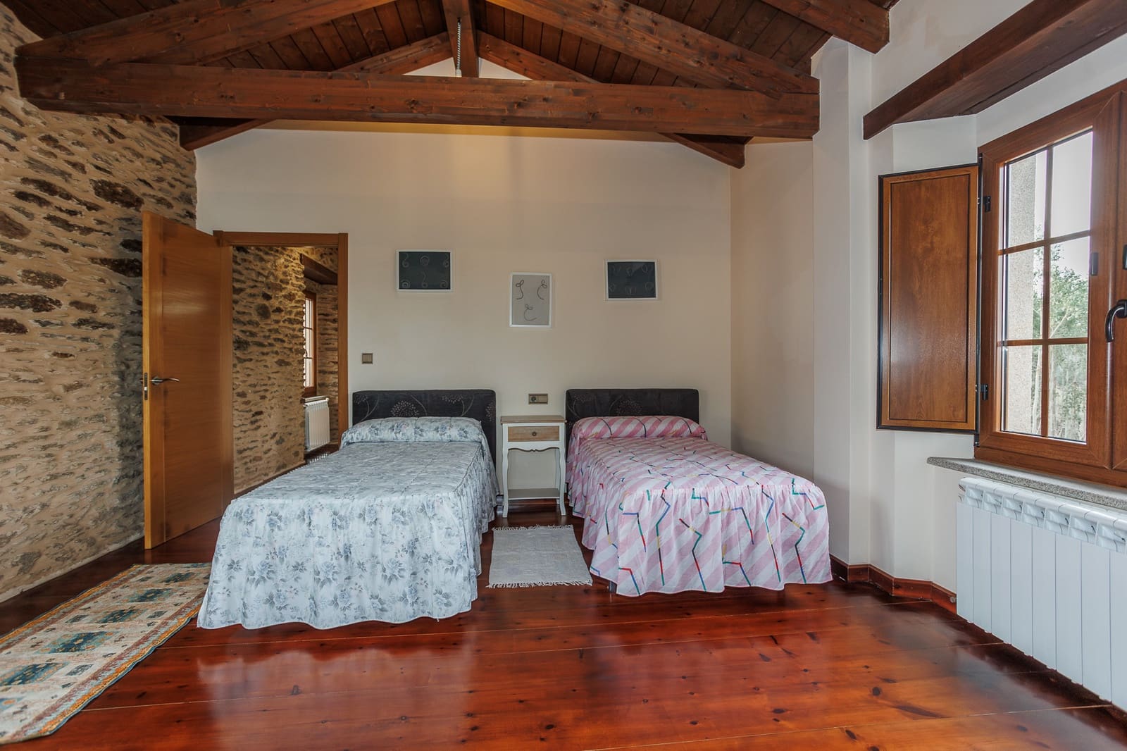 3 slaapkamer Finca/Landhuis te koop in Manon - € 320.000 (Ref: 8449572)