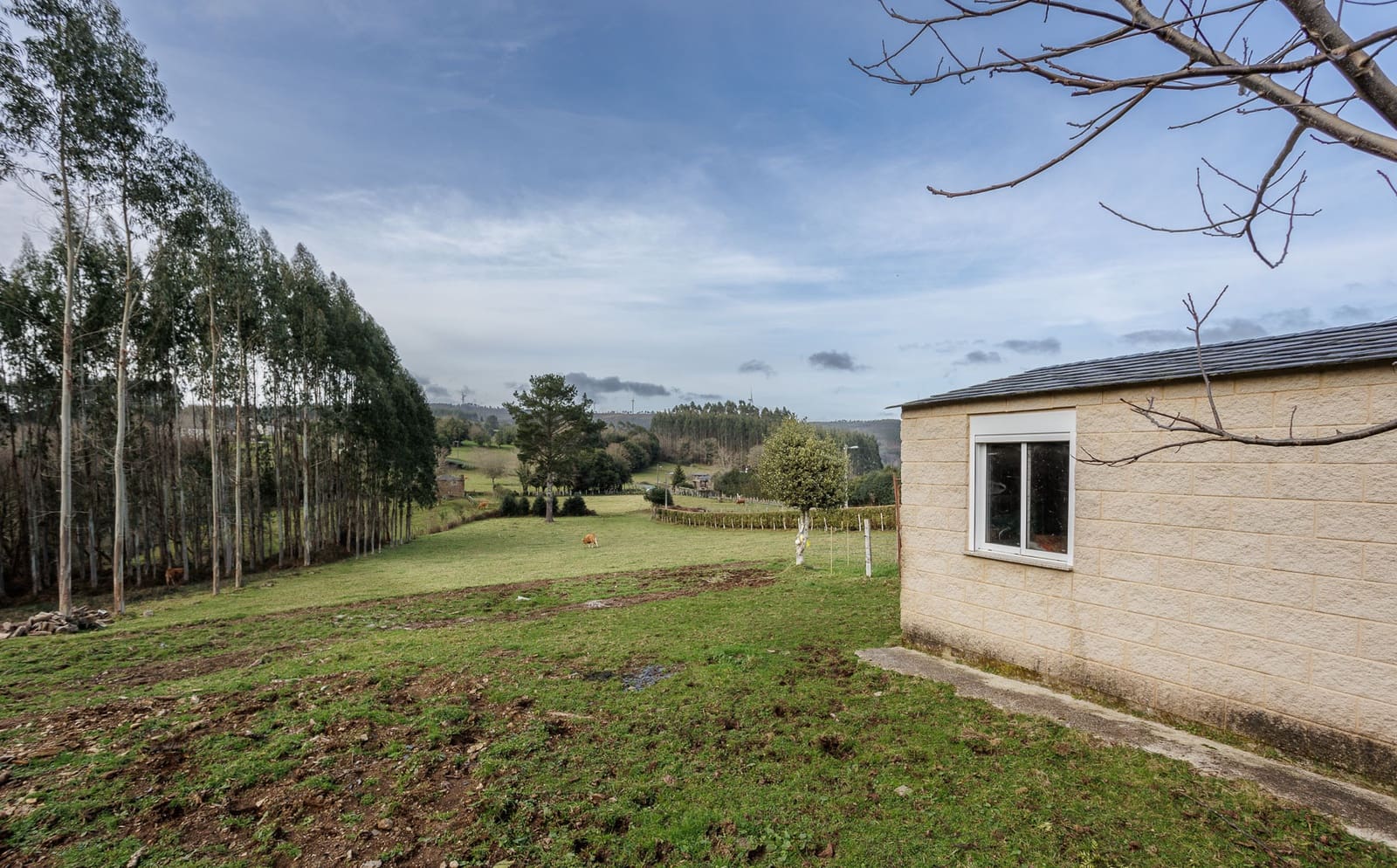 3 slaapkamer Finca/Landhuis te koop in Manon - € 320.000 (Ref: 8449572)