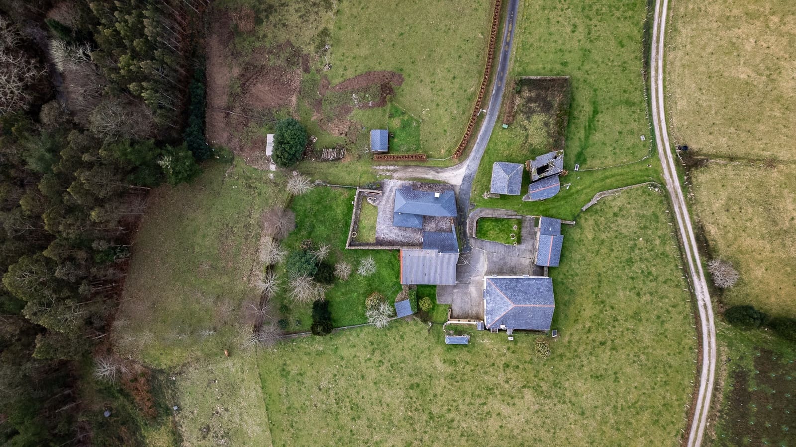 3 slaapkamer Finca/Landhuis te koop in Manon - € 320.000 (Ref: 8449572)