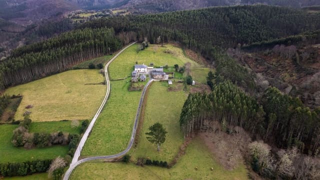 3 bedroom Finca/Country House for sale in Mañón - € 320,000 (Ref: 8449572)