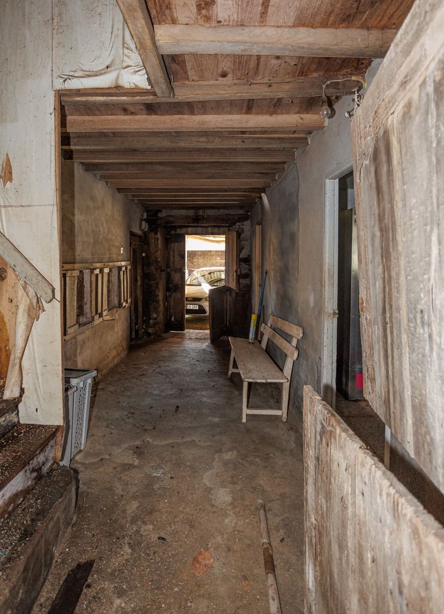 4 soverom Bedrift til salgs i Abegondo - € 200 000 (Ref: 8449574)