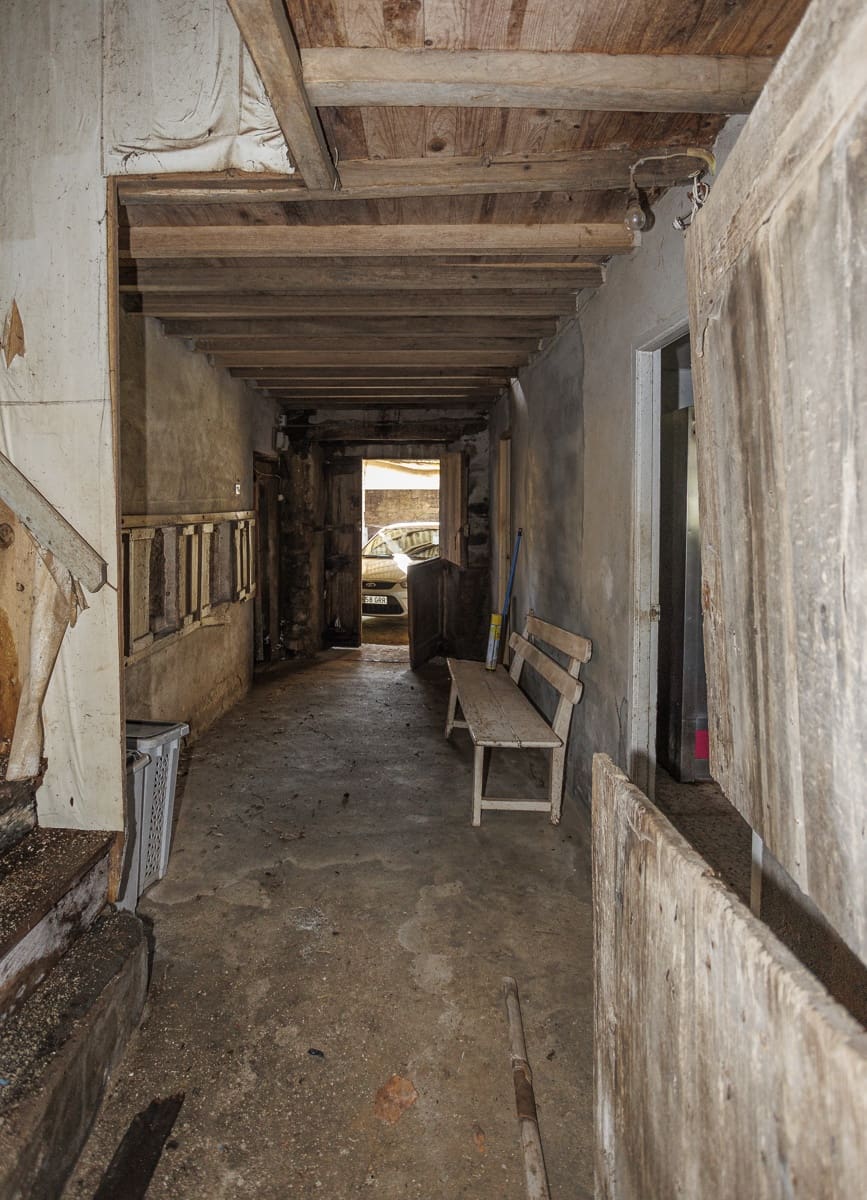 4 soverom Bedrift til salgs i Abegondo - € 200 000 (Ref: 8449574)