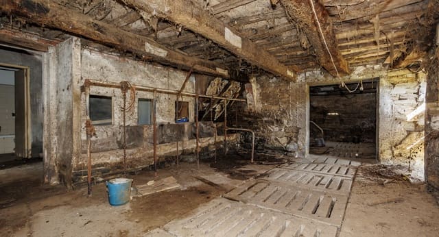 4 bedroom Business for sale in Abegondo - € 200,000 (Ref: 8449574)