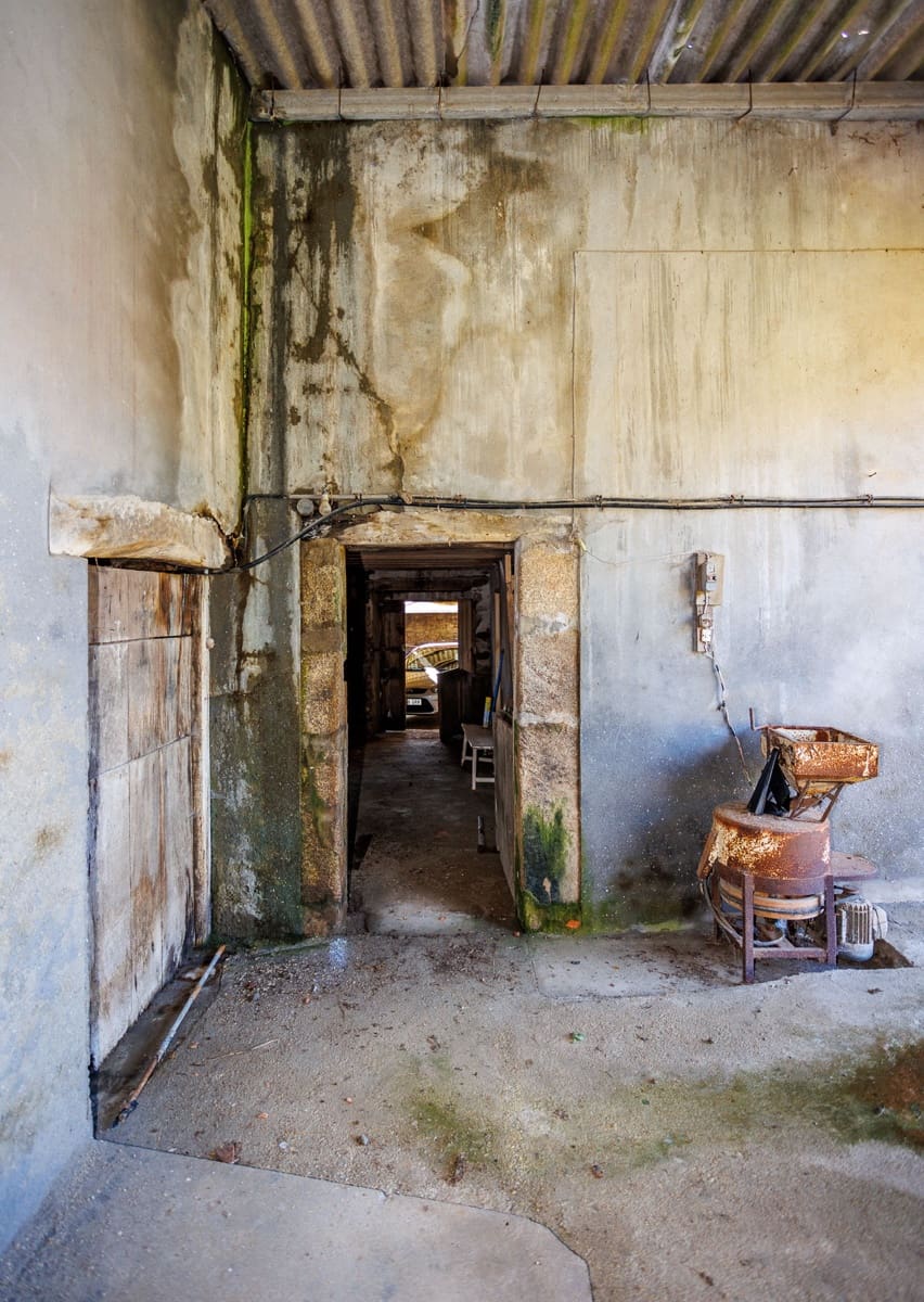 4 slaapkamer Bedrijf te koop in Abegondo - € 180.000 (Ref: 8449574)