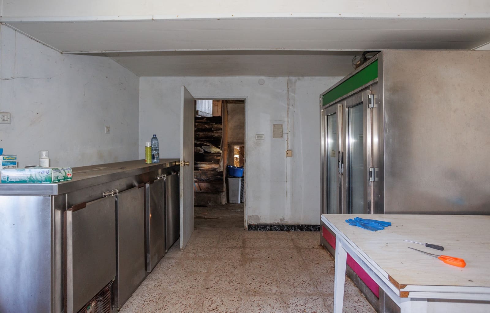 4 slaapkamer Bedrijf te koop in Abegondo - € 180.000 (Ref: 8449574)