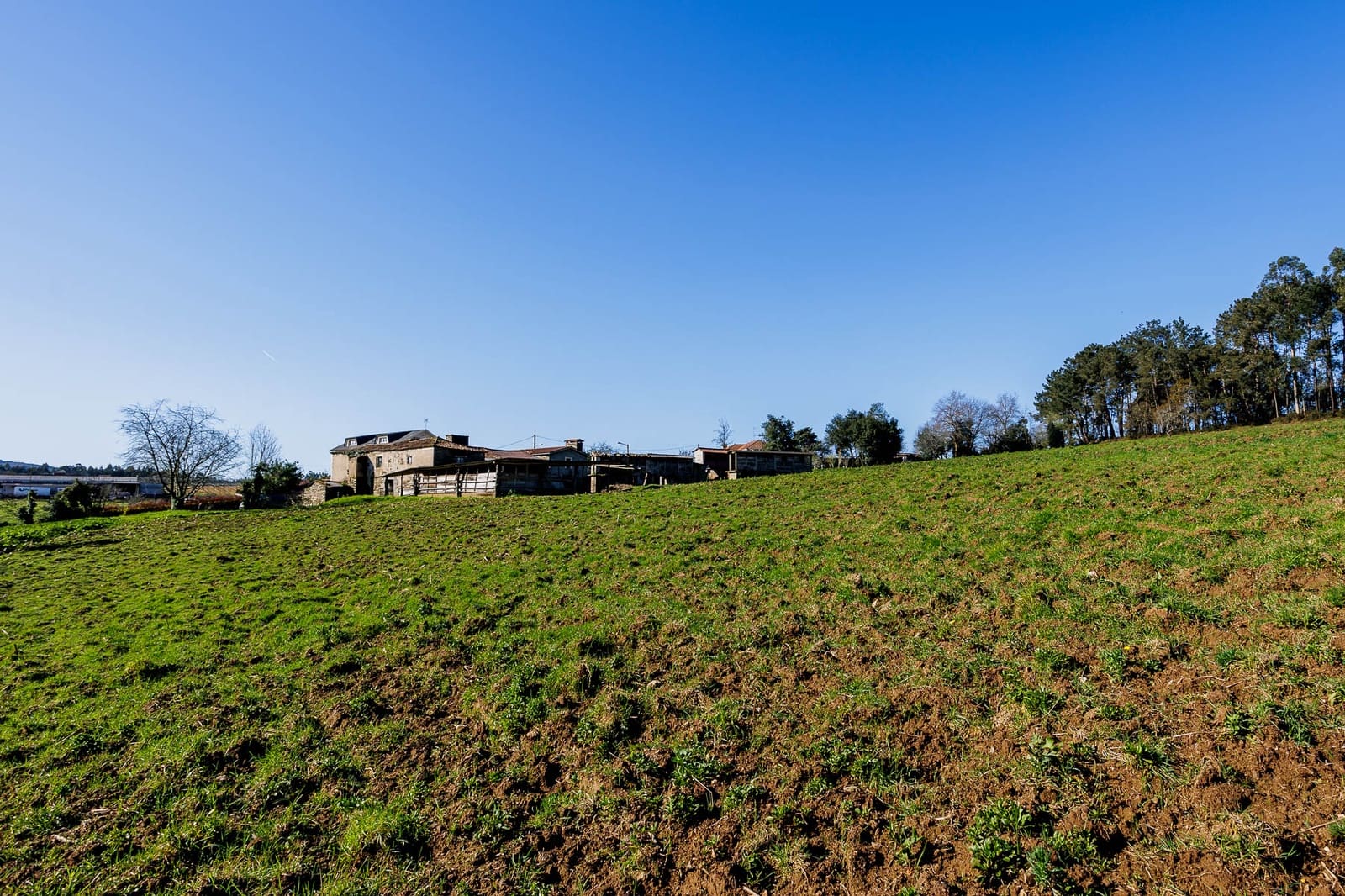 4 slaapkamer Bedrijf te koop in Abegondo - € 180.000 (Ref: 8449574)