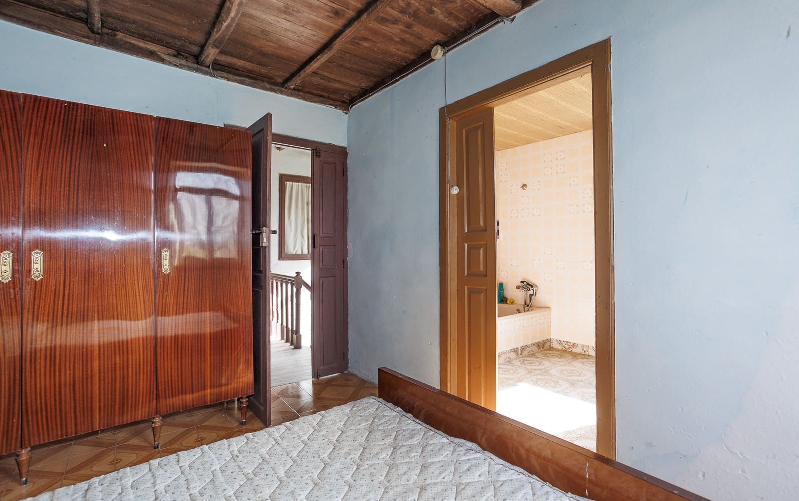 5 bedroom Finca/Country House for sale in Castroverde - € 79,000 (Ref: 8449576)