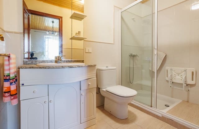 5 chambre Finca/Maison de Campagne à vendre à Castroverde - 79 000 € (Ref: 8449576)