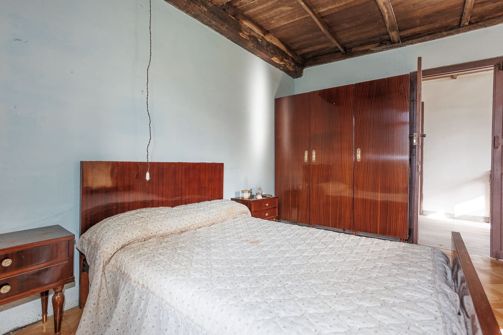 5 bedroom Finca/Country House for sale in Castroverde - € 79,000 (Ref: 8449576)