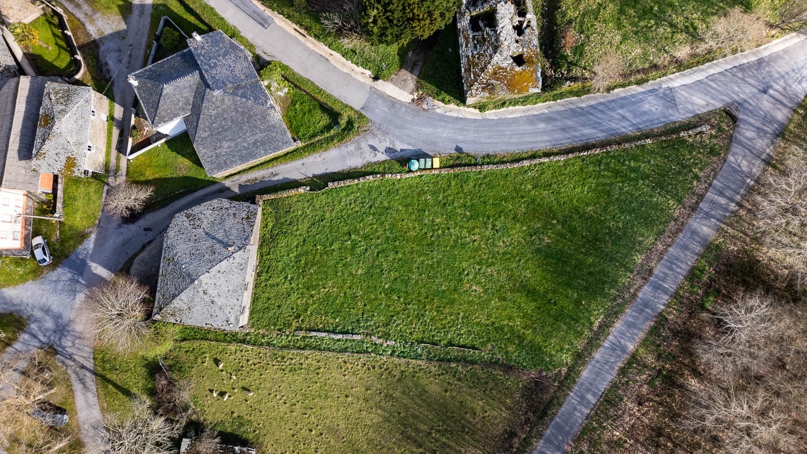 5 bedroom Finca/Country House for sale in Castroverde - € 79,000 (Ref: 8449576)