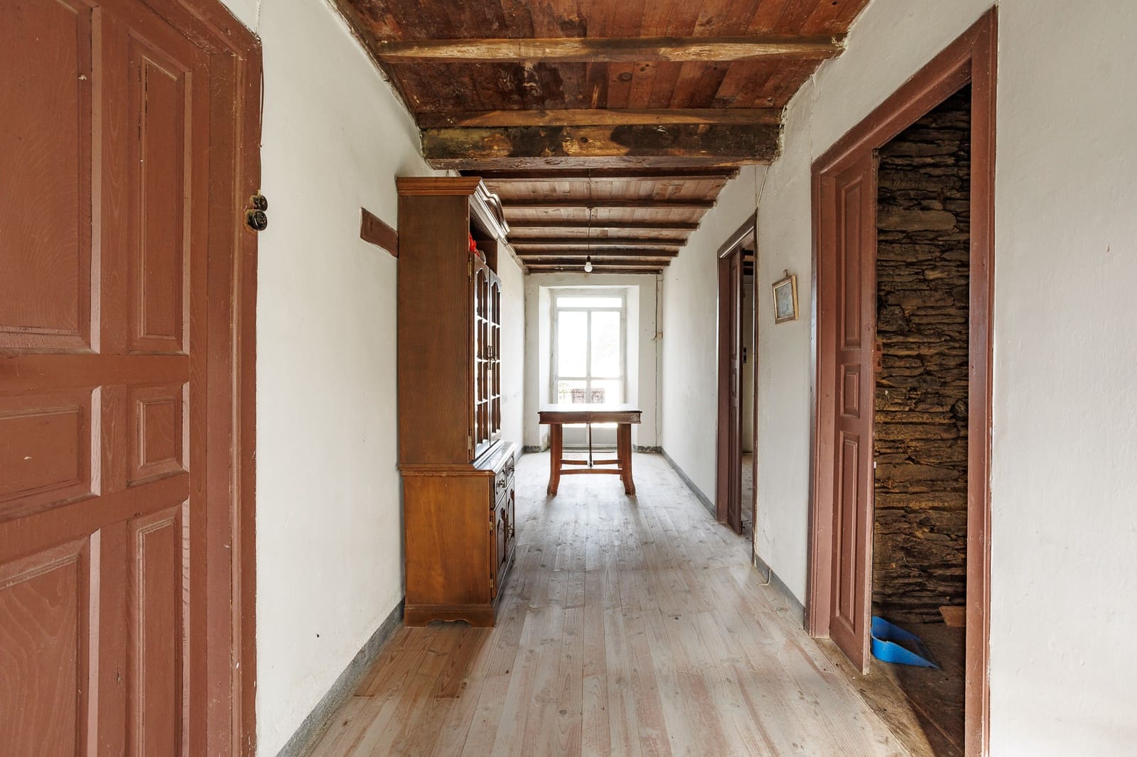 5 bedroom Finca/Country House for sale in Castroverde - € 79,000 (Ref: 8449576)