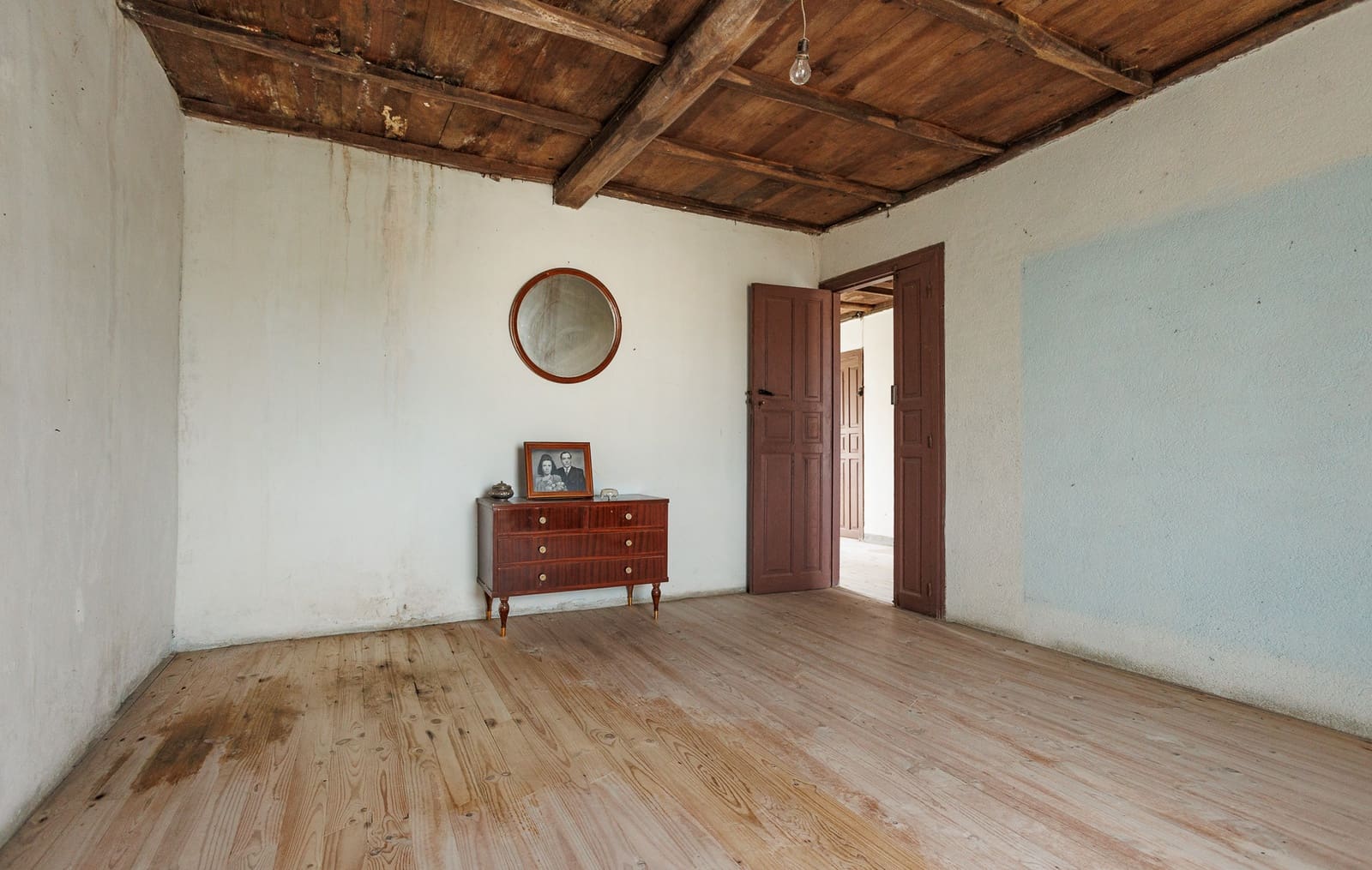 5 bedroom Finca/Country House for sale in Castroverde - € 79,000 (Ref: 8449576)