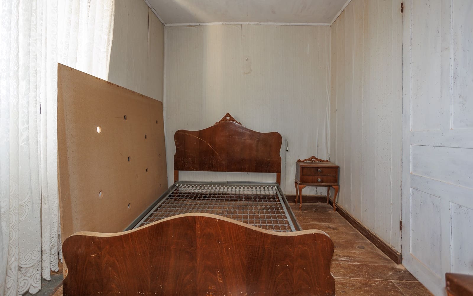 4 soverom Finca/Herregård til salgs i Ortigueira - € 65 000 (Ref: 8449578)