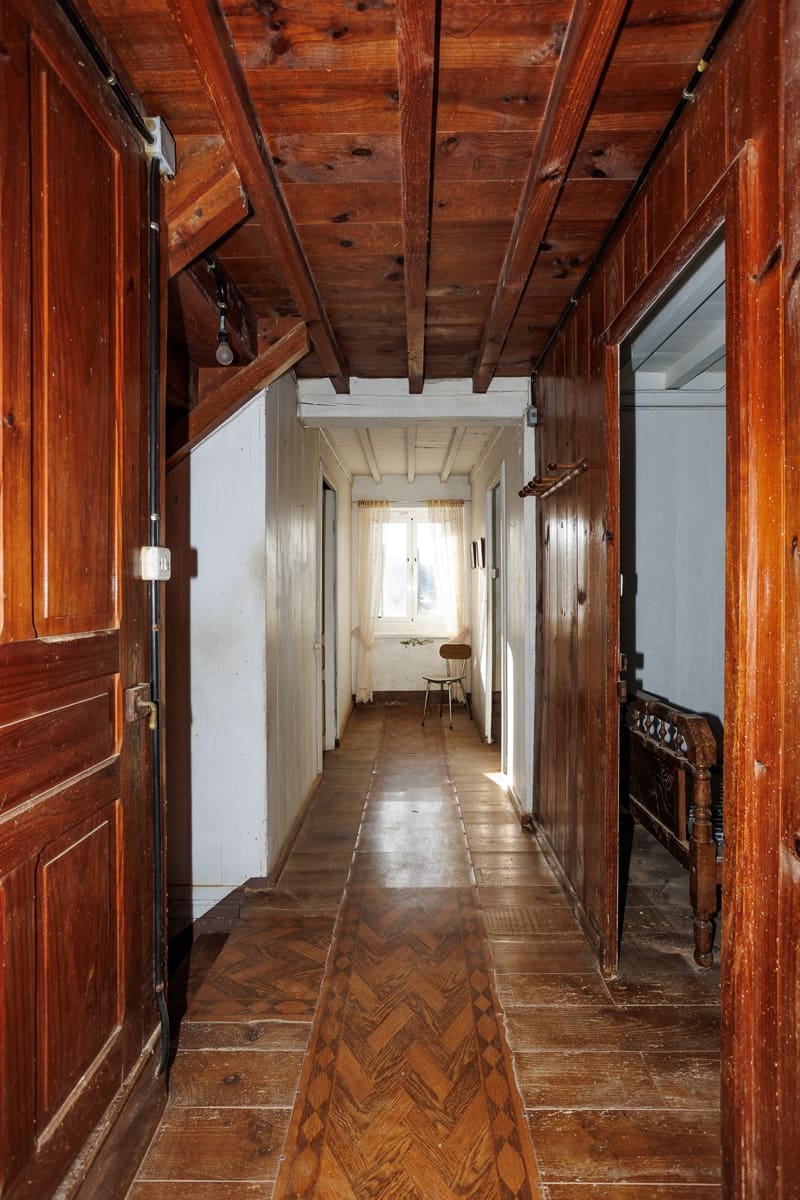 4 soverom Finca/Herregård til salgs i Ortigueira - € 65 000 (Ref: 8449578)