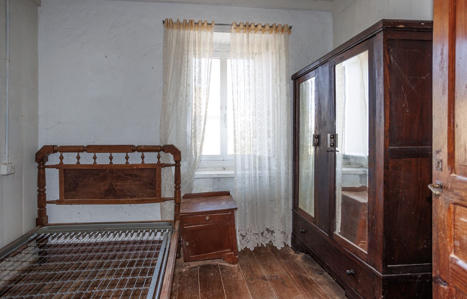 4 soverom Finca/Herregård til salgs i Ortigueira - € 65 000 (Ref: 8449578)